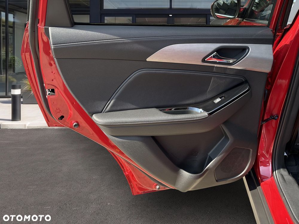 BAIC 3 1.5T Luxury - 9