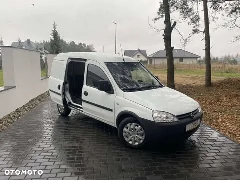 Opel Combo - 3