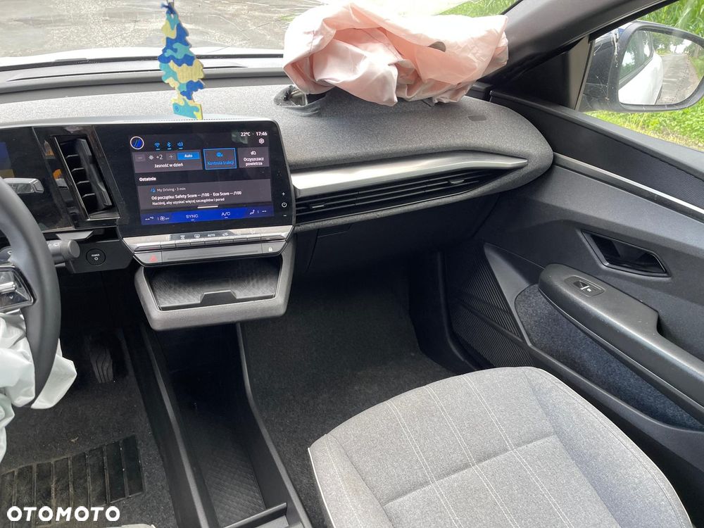Renault Megane EV60 220hp optimum charge Techno - 30