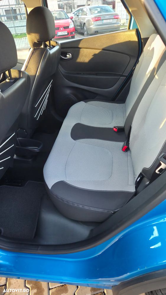 Renault Captur ENERGY dCi EDC XMOD - 9