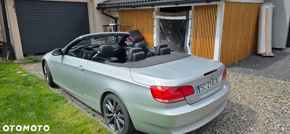 BMW Seria 3 320i - 18