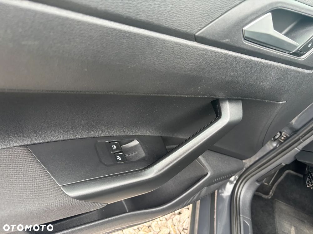 Volkswagen Polo 1.0 Trendline - 11