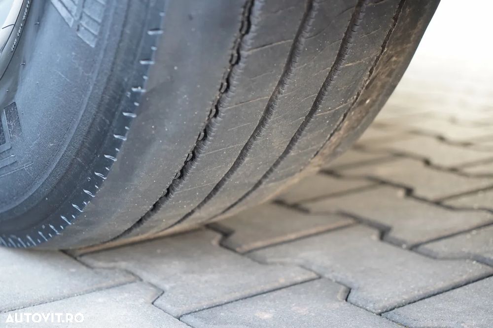 Volvo FH 500 / XXL / STANDARD / EURO 6 - 18