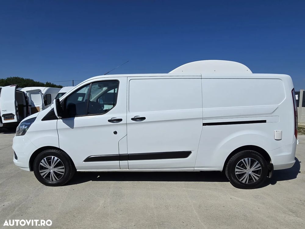 Ford Transit Custom L2H1 FRIGORIFICA Refrigerare / Congelare - 15