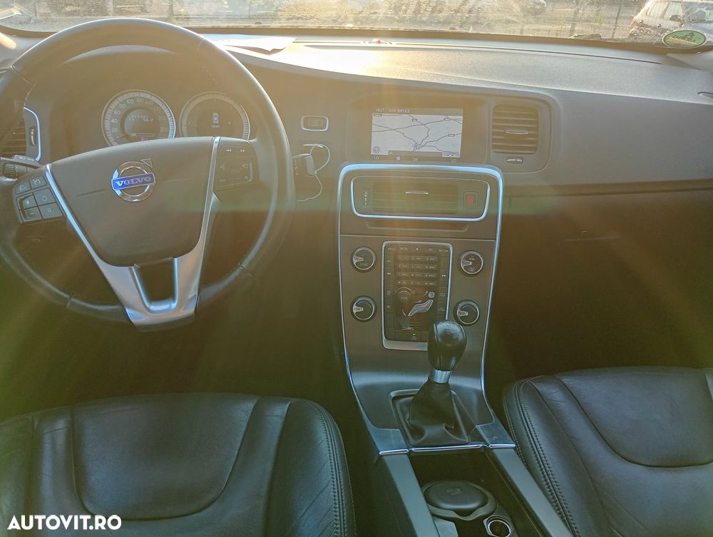 Volvo S60 D2 RDesign - 3