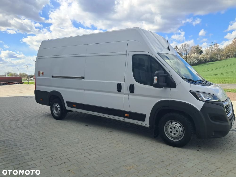 Peugeot BOXER - 26