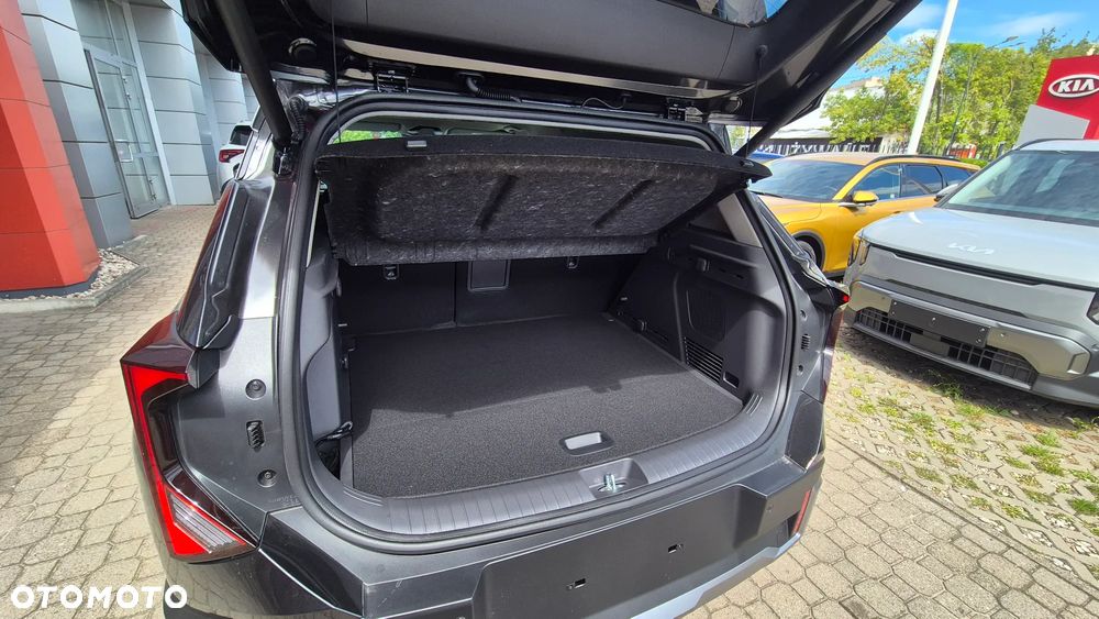 Kia Seltos 1.6 T-GDI L DCT - 13