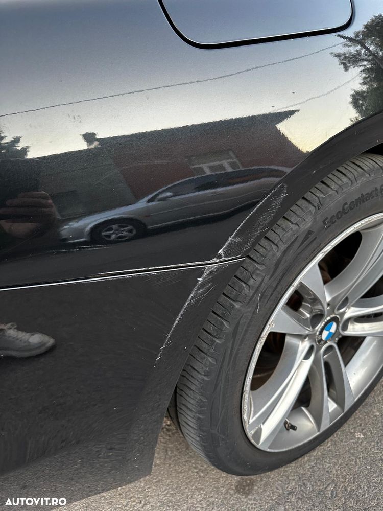 BMW Seria 4 - 13
