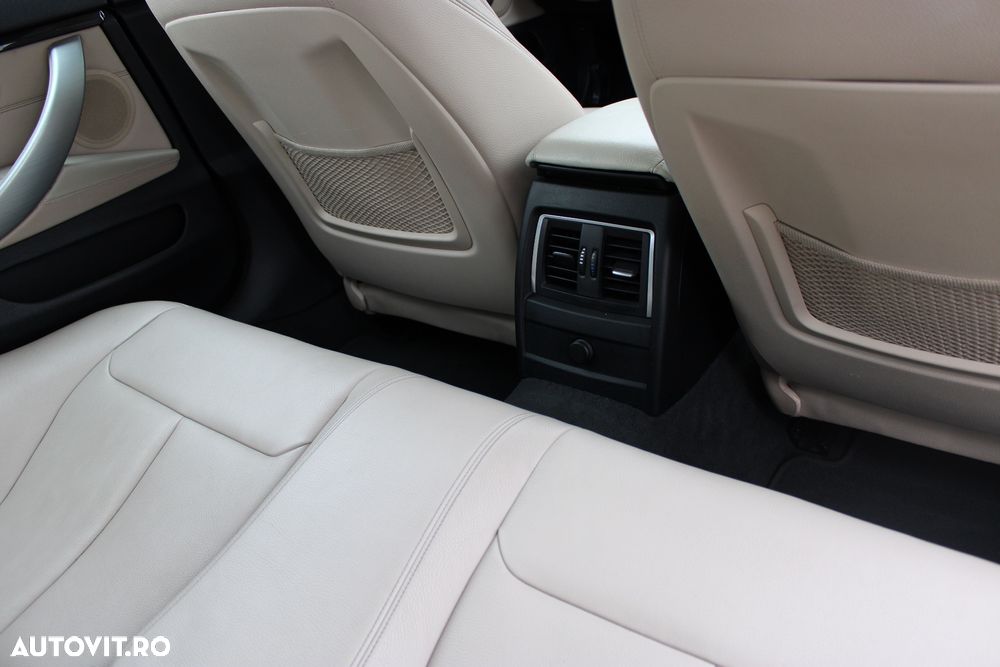 BMW Seria 4 420d Gran Coupe Sport-Aut. - 28