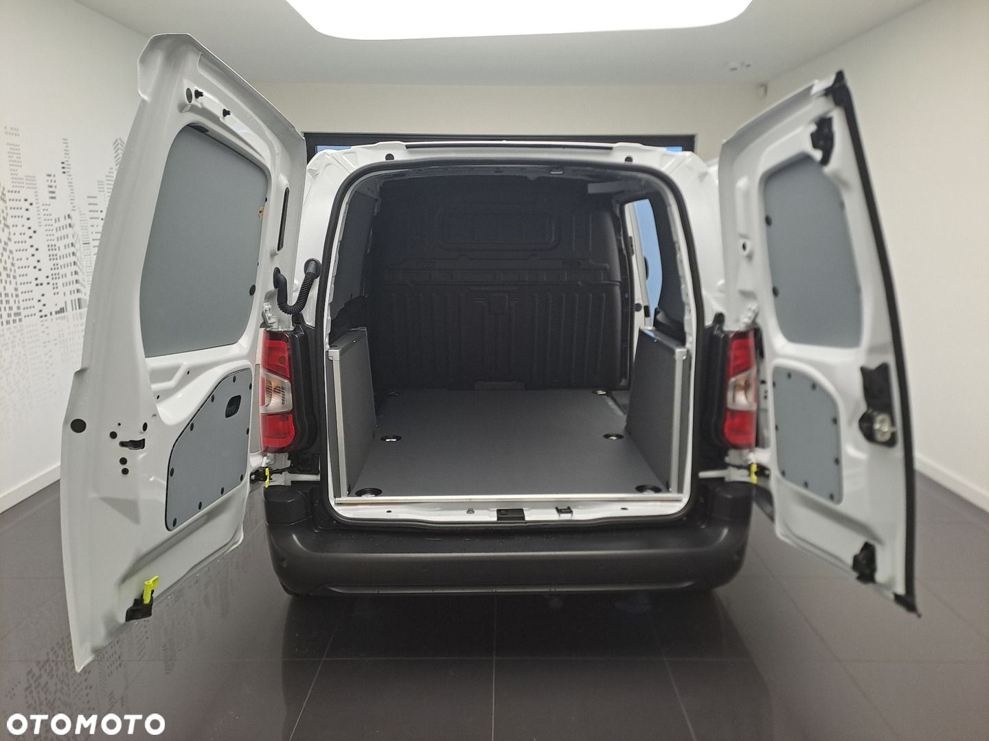 Toyota PROACE CITY - 7