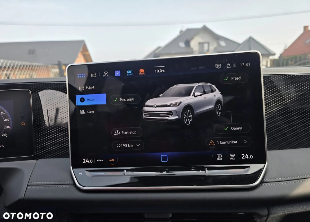 Volkswagen Tiguan - 5