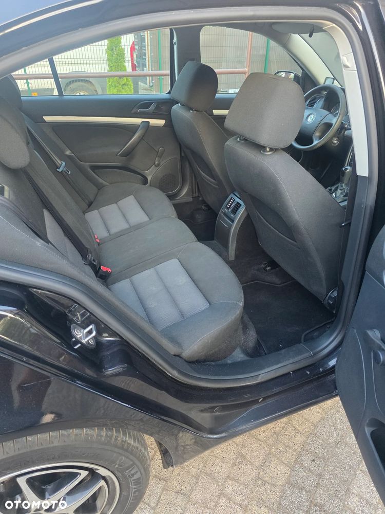 Skoda Octavia 1.9 TDI Ambiente - 12