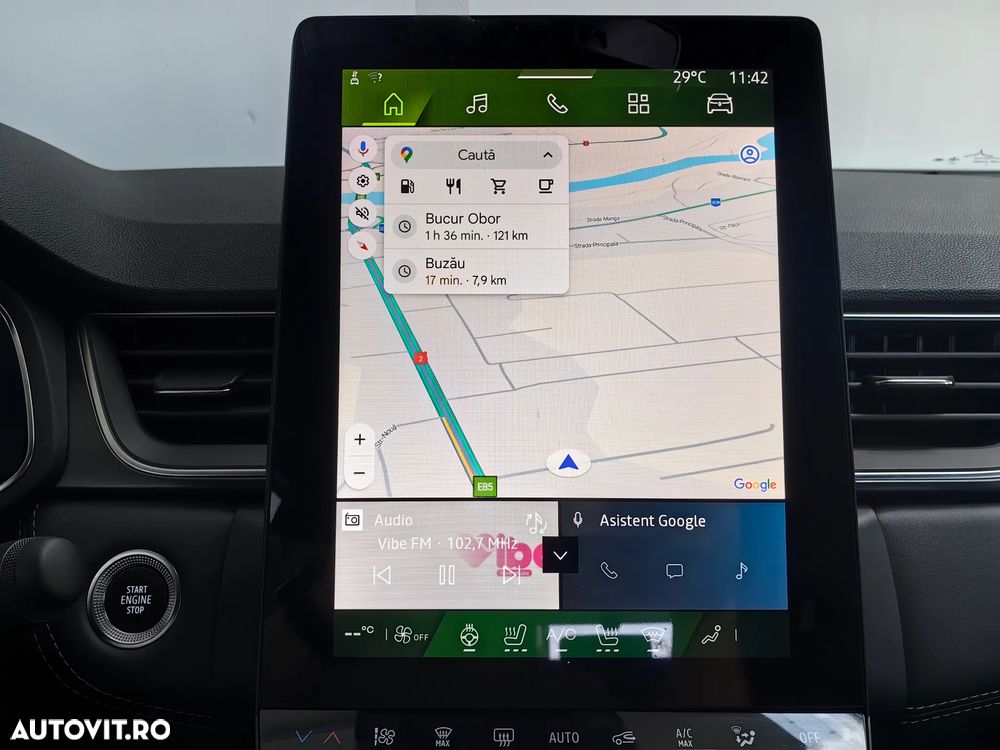 Renault Symbioz - 20