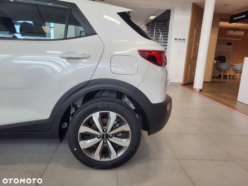 Kia Stonic - 29