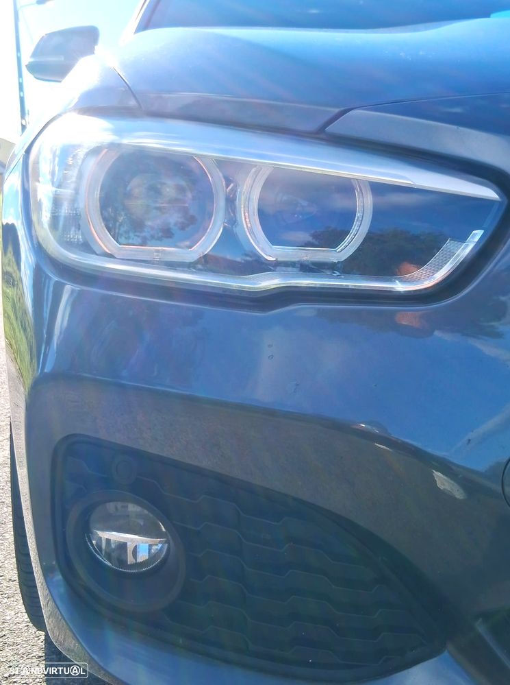 BMW 116 d Aut. Edition M Sport Shadow - 26