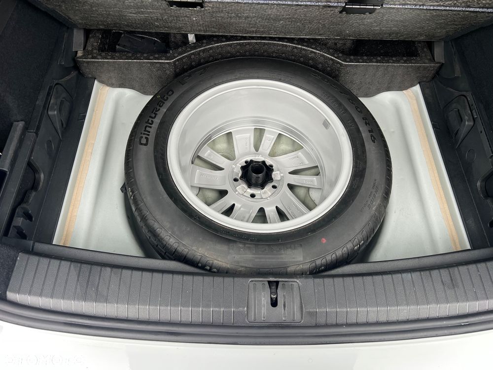 Volkswagen Touran 1.5 TSI EVO Comfortline DSG - 38