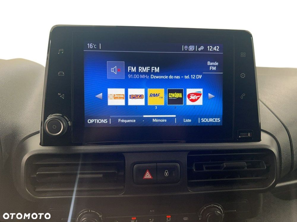 Toyota Proace City - 19