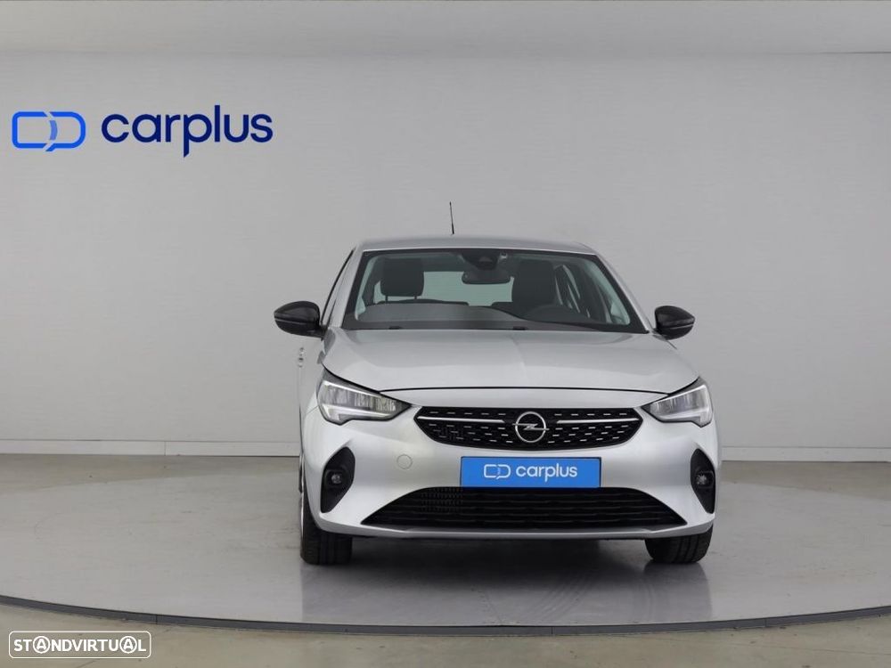 Opel Corsa 1.2 T Elegance — fotografia 3