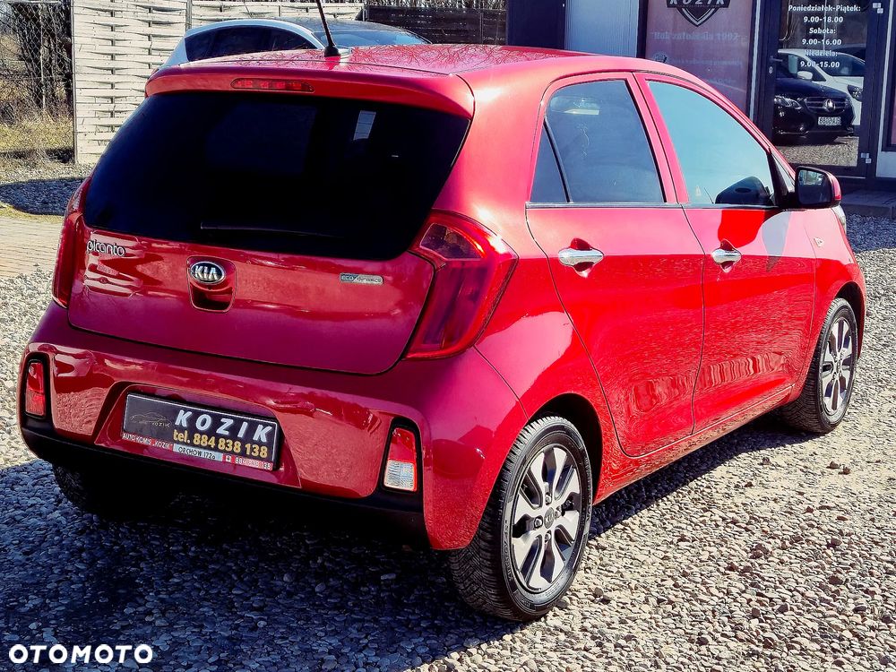 Kia Picanto - 11