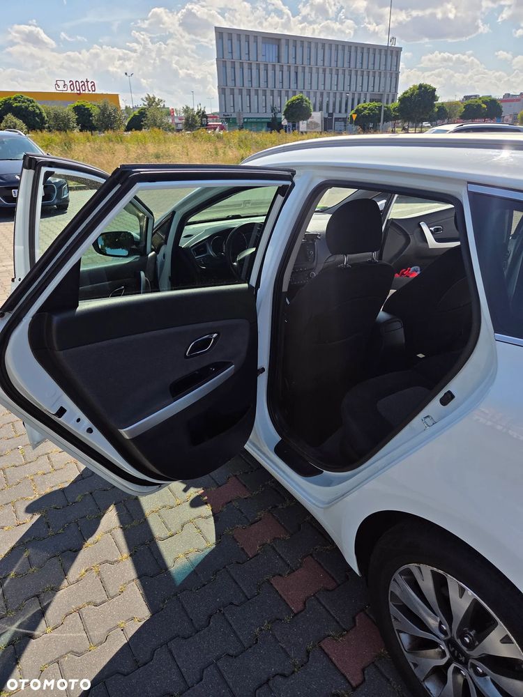 Kia Ceed 1.6 CRDi L DCT - 21