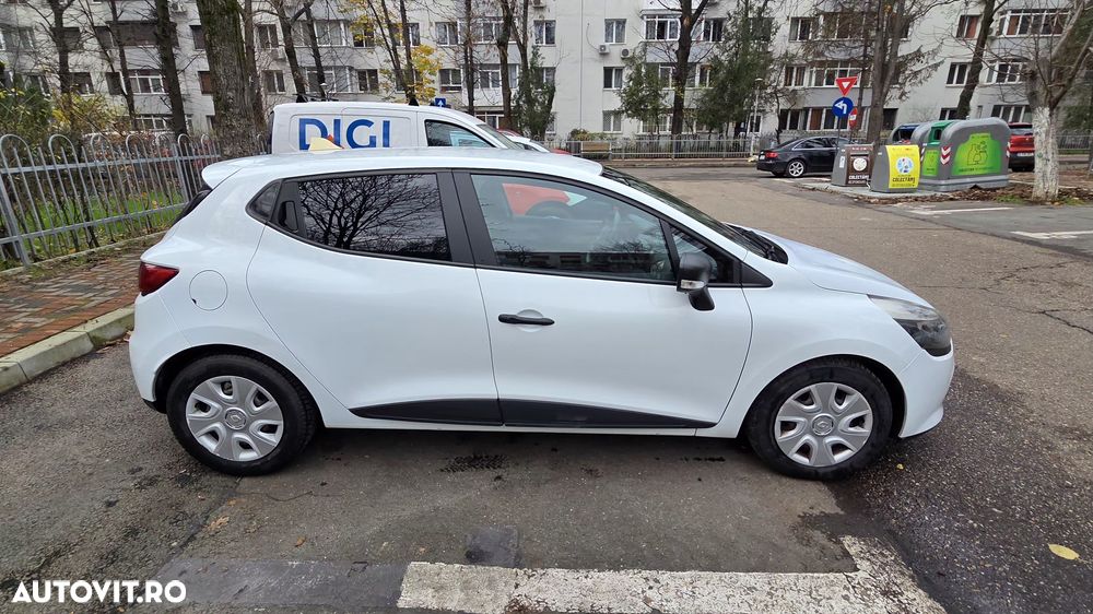 Renault Clio IV 1.2 16V Authentique - 4