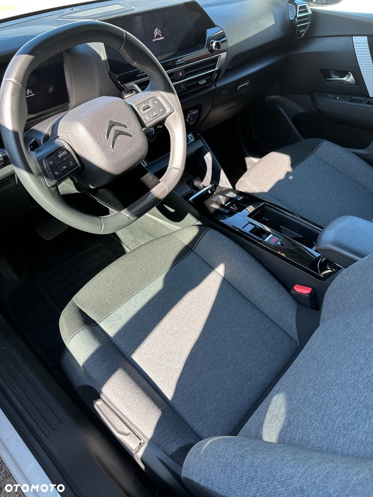 Citroën C4 - 16