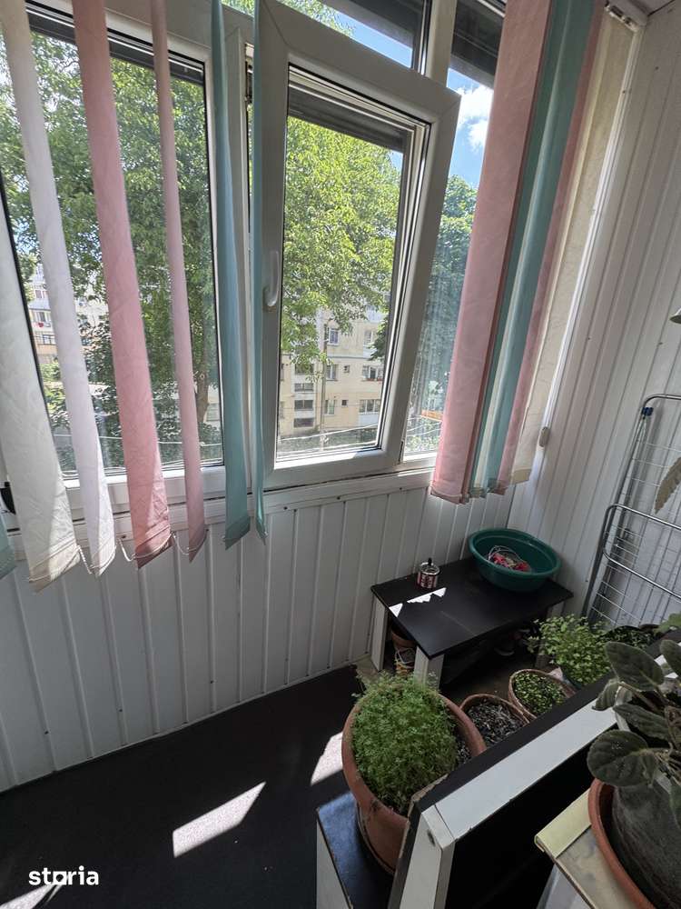 Apartament 3 camere, 50 mp, etaj 2, accesibil - Imagine principală: 3/7