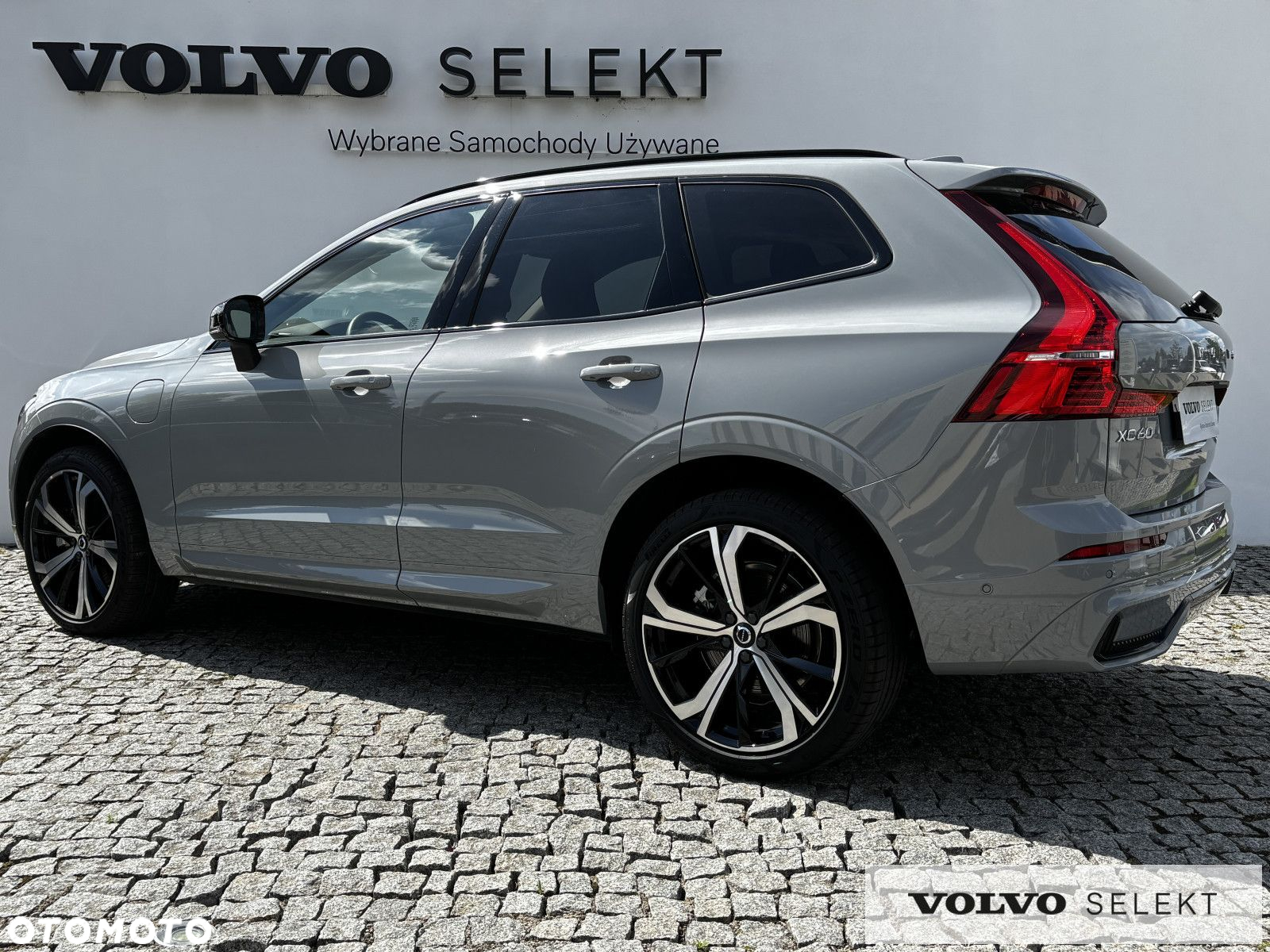 Volvo XC 60 - 4