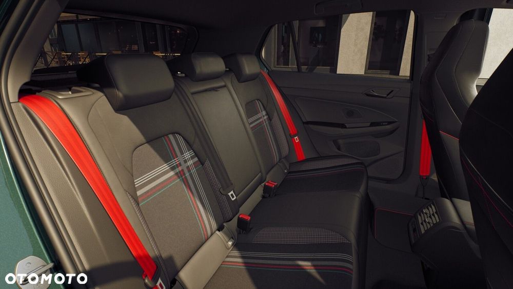 Volkswagen Golf 2.0 TSI GTI Edition 50 DSG - 28