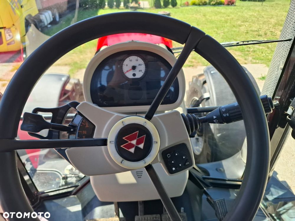 Massey Ferguson 7718 - 38