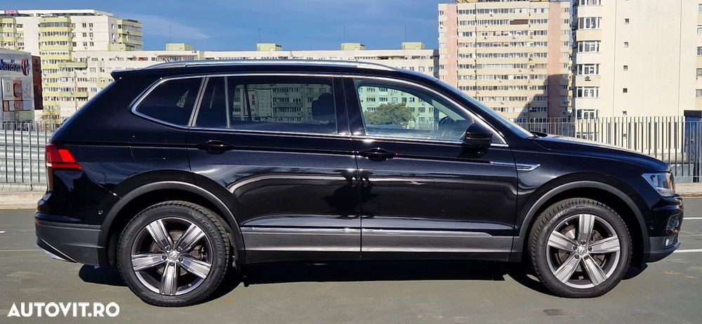 Volkswagen Tiguan - 16