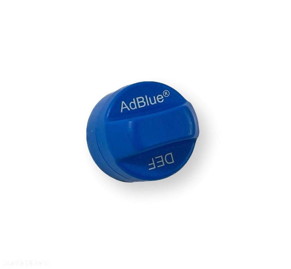 MERCEDES WIELE MODELI Korek wlewu AdBlue ORYGINAL - 1