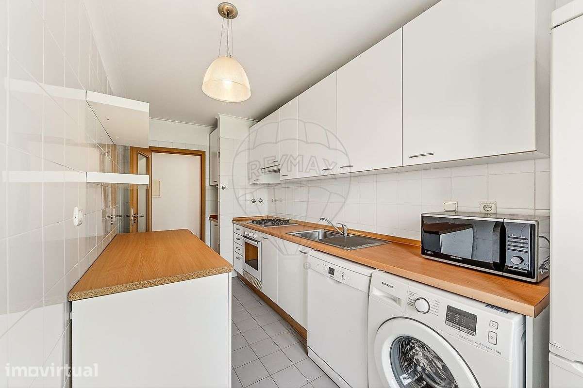 Apartamento T2 para arrendamento - Grande imagem: 3/23