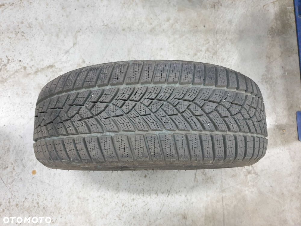 1szt. 205/55/17 95V Goodyear UG Performance + 8mm 2022r [ 1168 ]