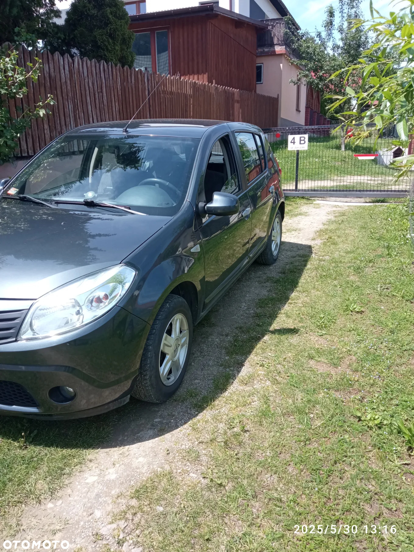 Dacia Sandero - 3