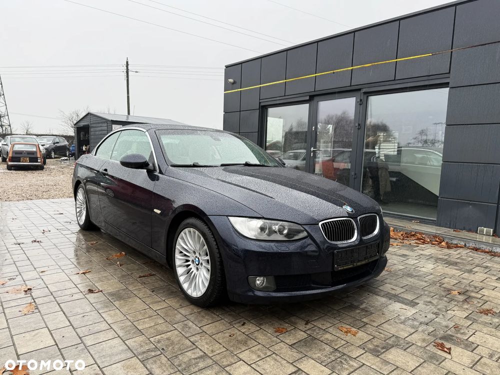 BMW Seria 3 325i Edition Exclusive - 8