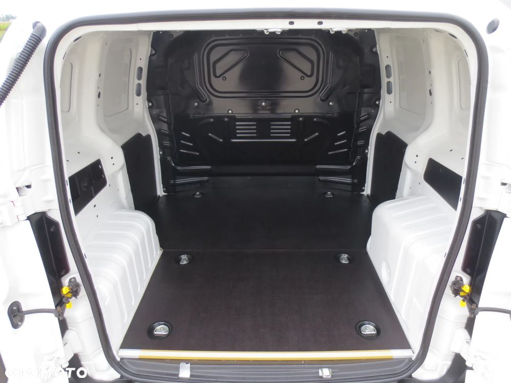 Fiat FIORINO SALON PL. ORYGINAŁ LAKIER I NISKI PRZEBIEG - 22
