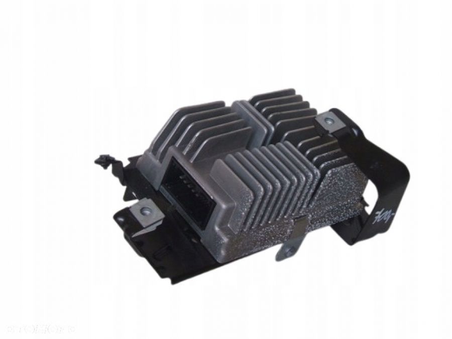 BMW F45 F46 WZMACNIACZ AUDIO 65129352016-01 9352016 - 1