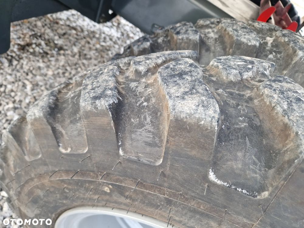 Wacker Neuson EW 100 - 5