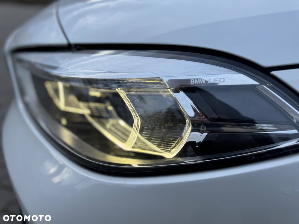 BMW Seria 1 118d Sport Line Shadow - 13