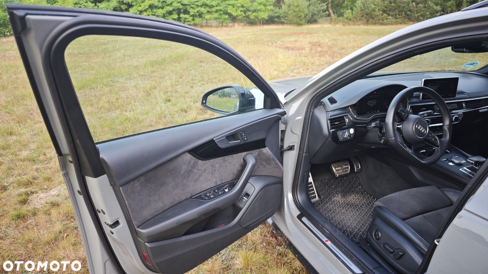 Audi A4 Allroad 40 TDI Quattro S tronic - 8