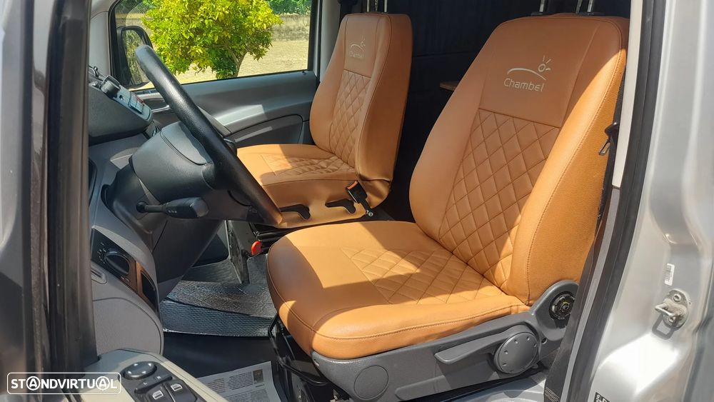 Mercedes-Benz Vito 110 CDI - 19