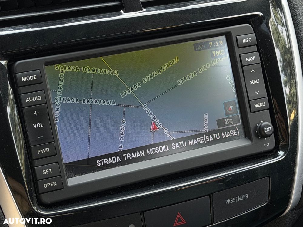 Peugeot 4008 - 30
