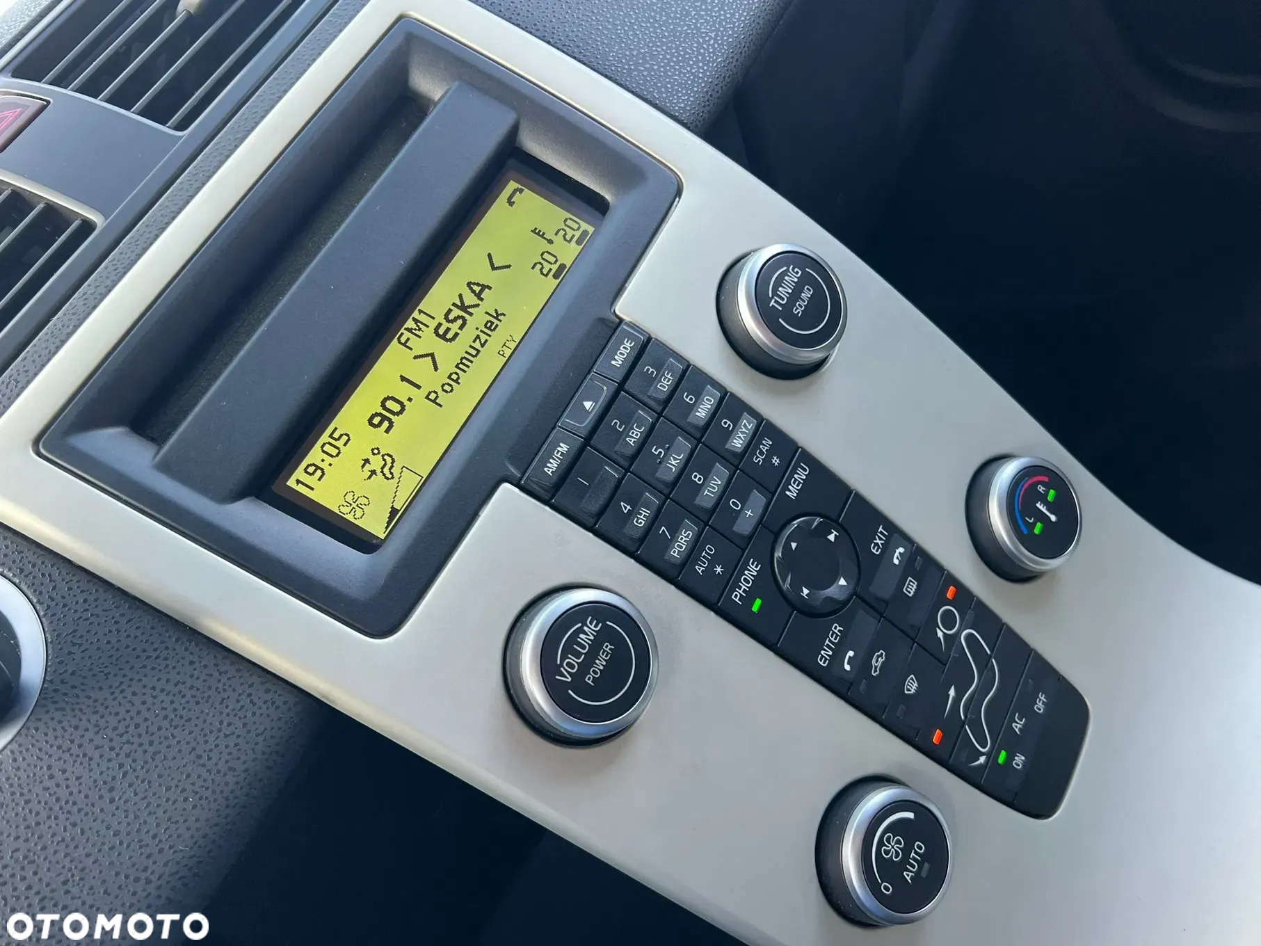 Volvo V50 - 23