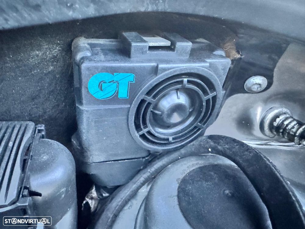 VW Polo 1.4 TDi Play and Go+ - 22