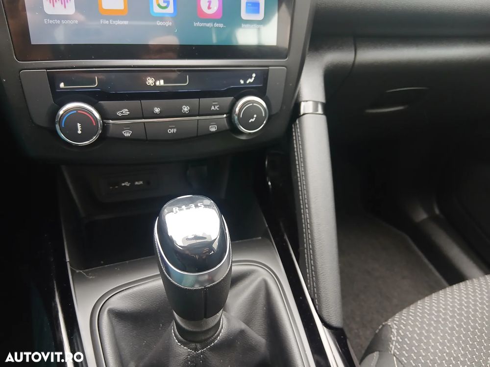Renault Kadjar TCe GPF Life - 12
