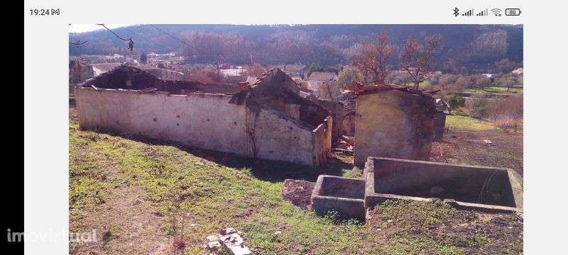 Casa com terreno - Grande imagem: 3/7