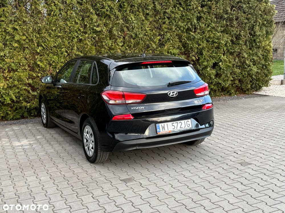 Hyundai i30 - 2