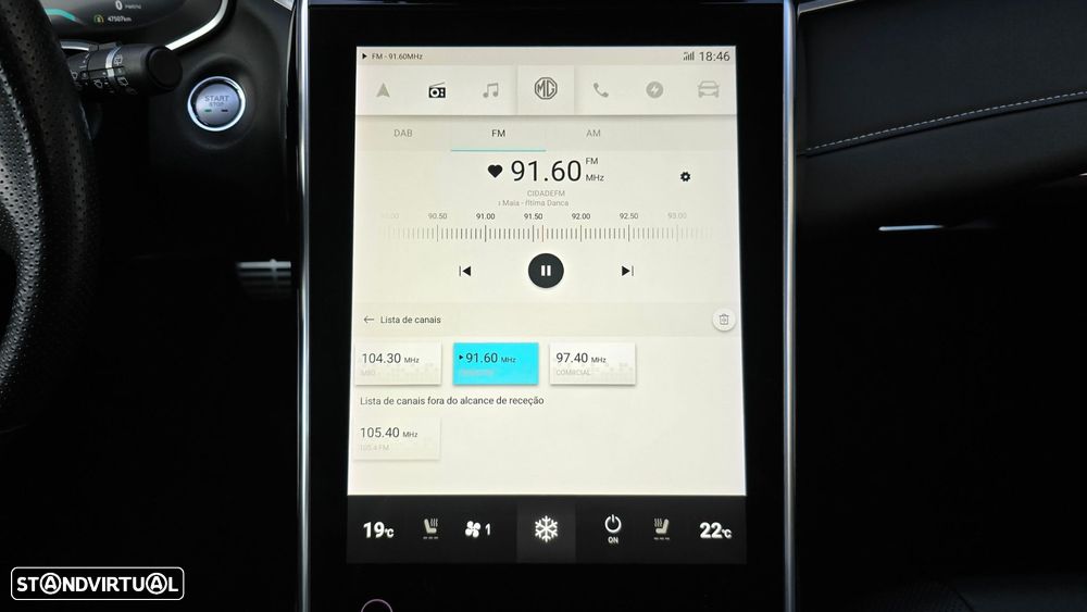 MG Marvel R 70 kWh Luxury - 28