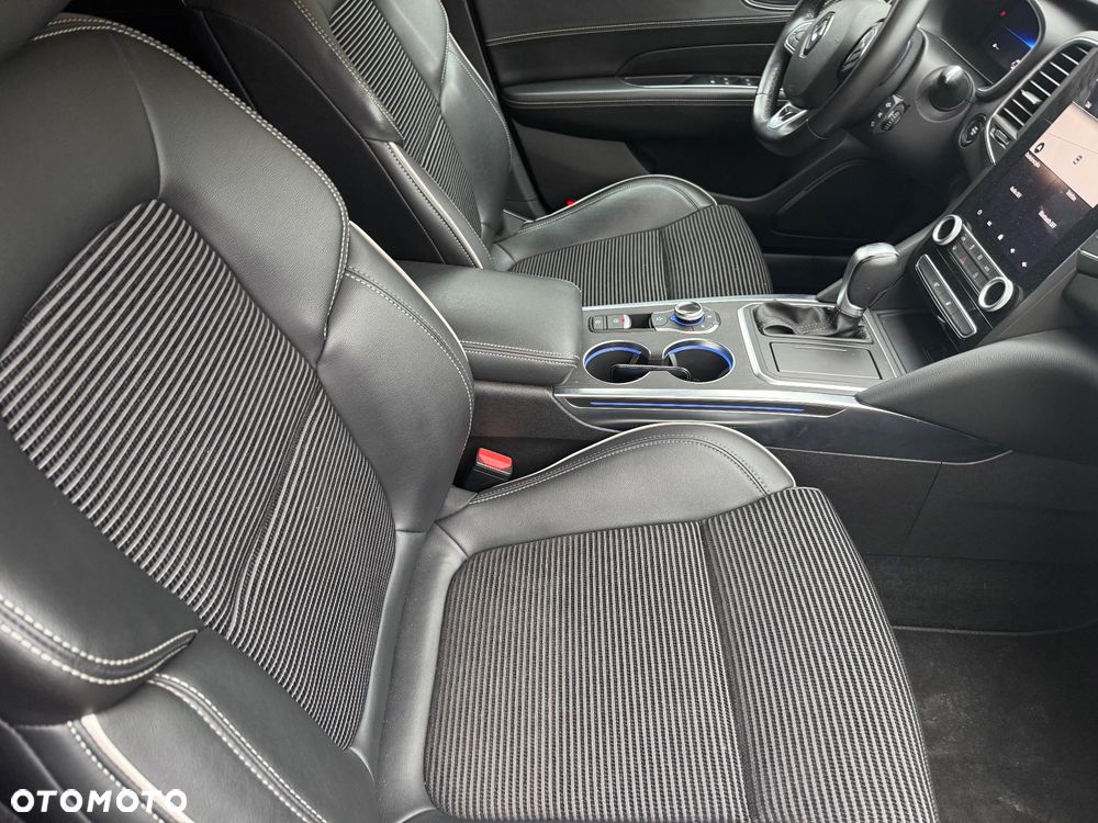 Renault Talisman 2.0 Blue dCi Zen EDC - 35